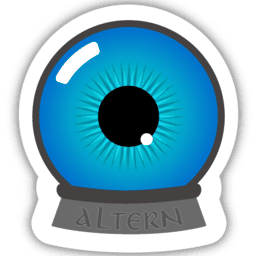 Altern Logo