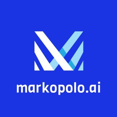 Markopolo logo