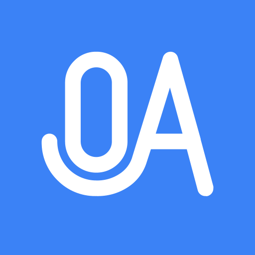 AccurateScribe.ai  logo