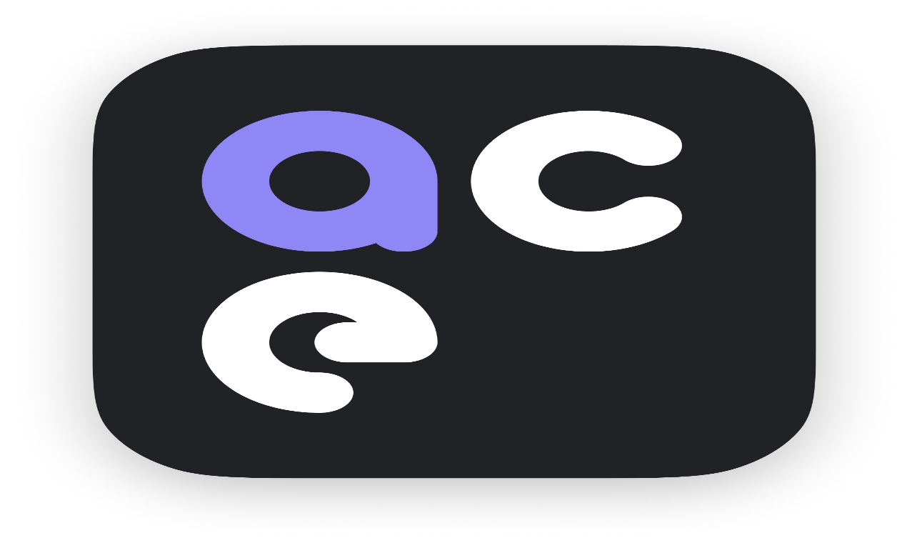 ACE Studio logo