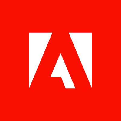 Acrobat AI by Adobe logo