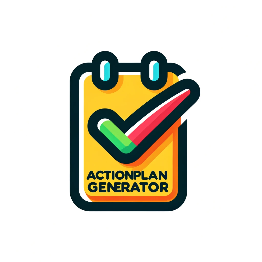 Action Plan Generator logo
