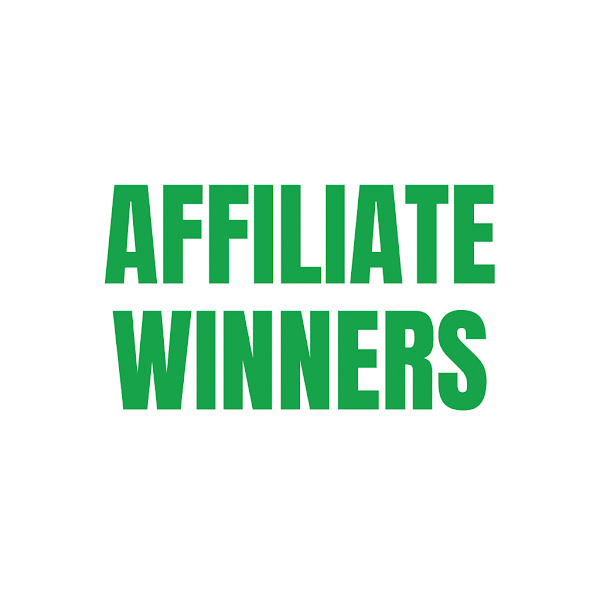 AffiliateWinners AI logo