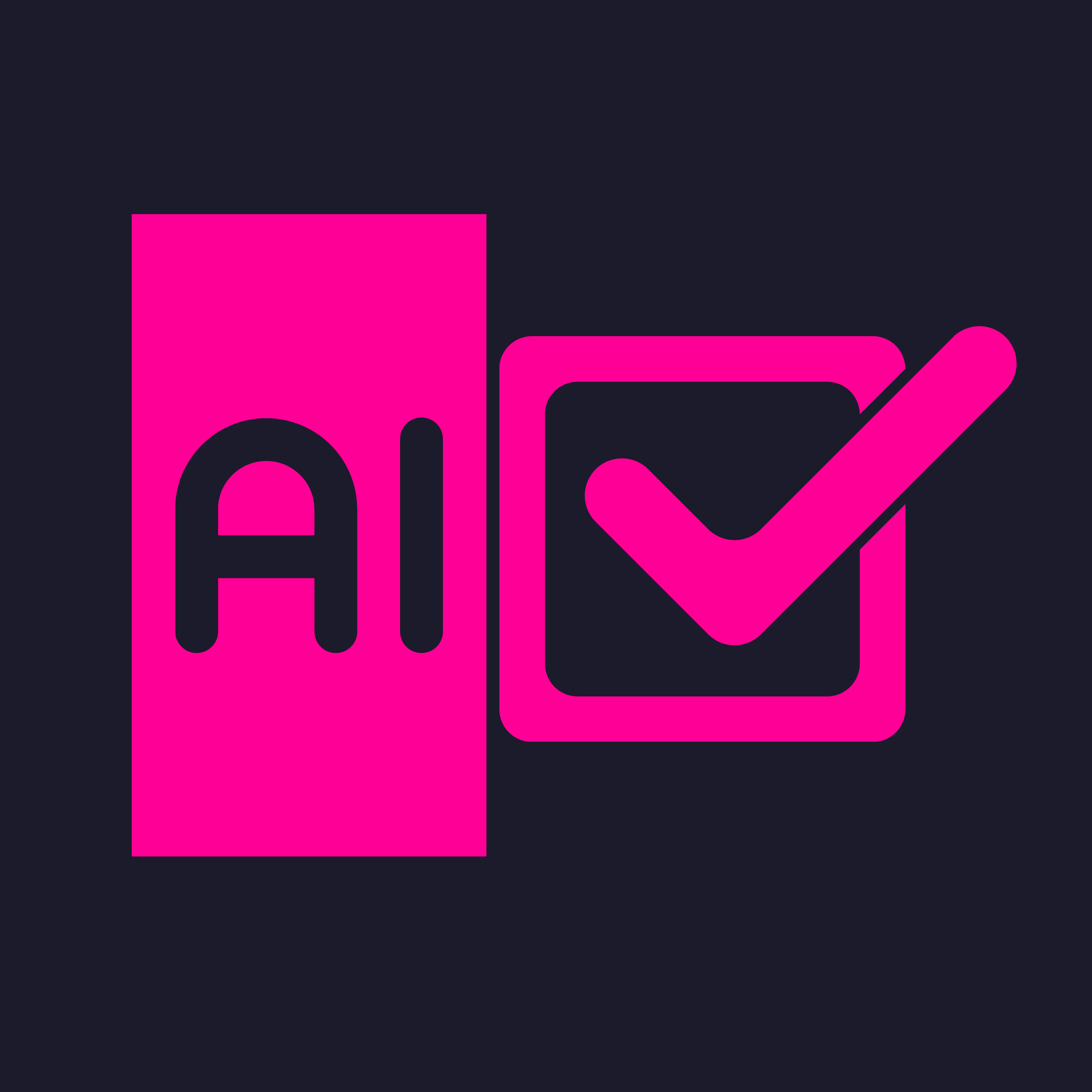 AI Checklist Generator logo