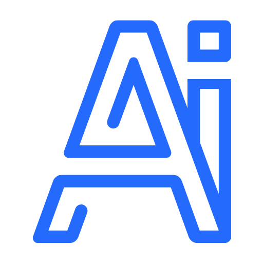 AI Content Detector logo