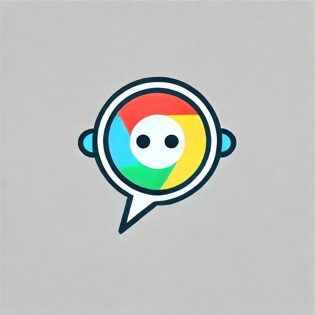 AI Copilot in Chrome for Customer Support logo