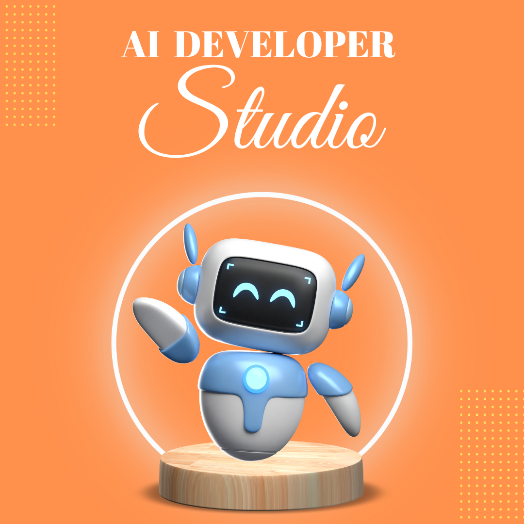 AI Developer Studio logo