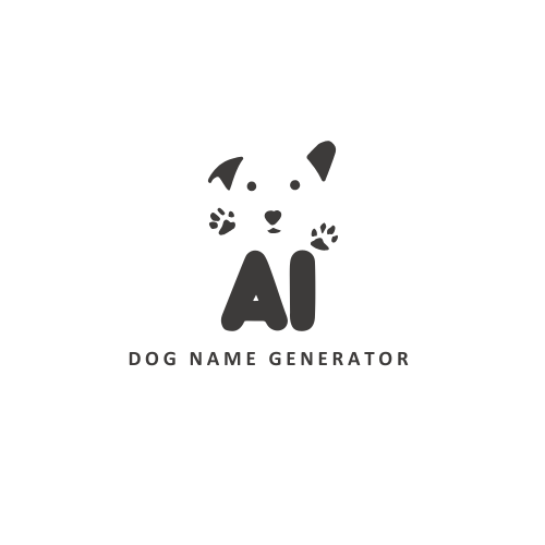 AI Dog Name Generator logo