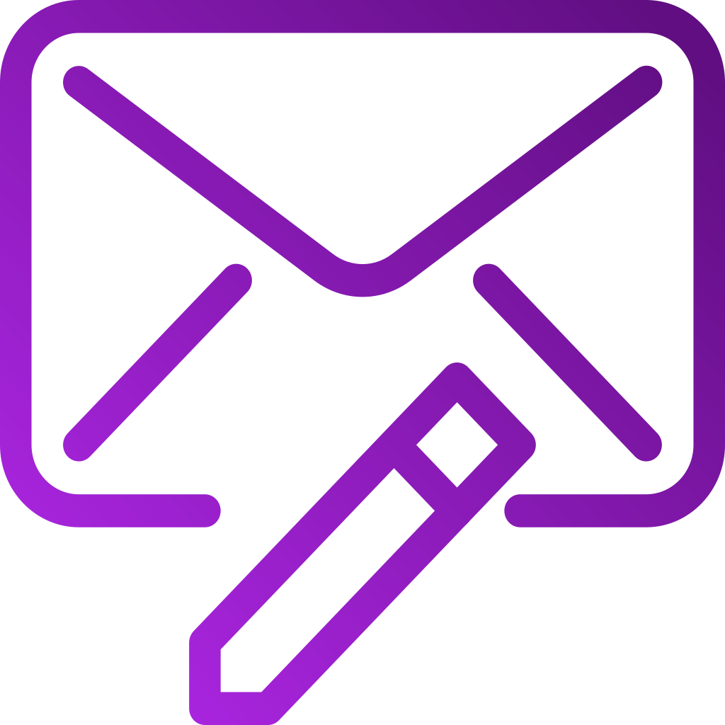 AI Email Writer logo
