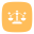 AI Judge logo