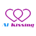 AI Kissing Video Generator logo