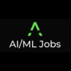 AI/ML Jobs logo