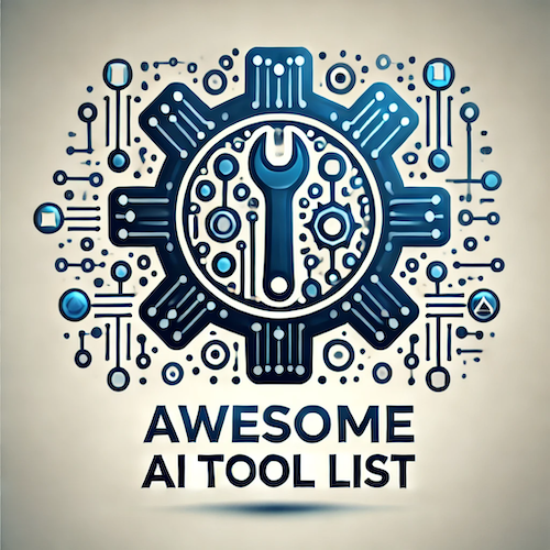 AI Tool List logo