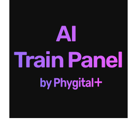AI Train Panel logo