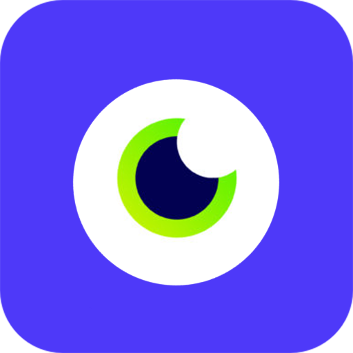 AI VISION: Image Identifier ChatBot logo