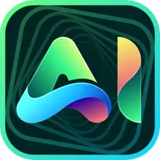 AI Yearbook-ios logo