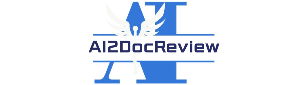 AI2DocReview logo