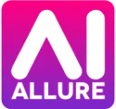 aiAllure logo