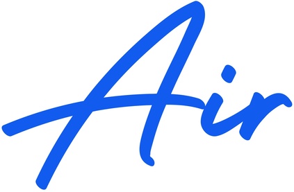Air (AI Redefined) logo