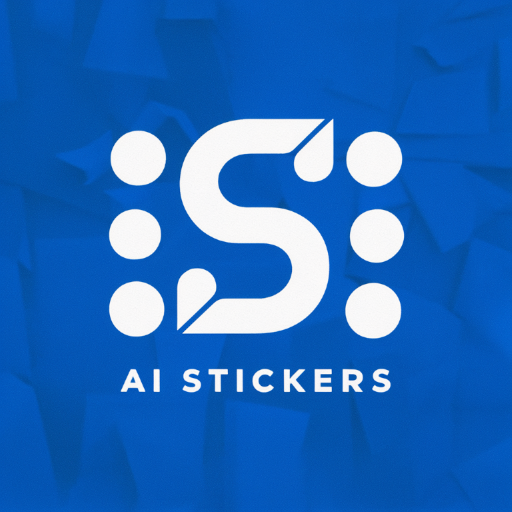 aistickers logo