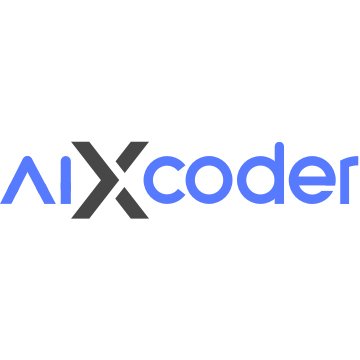 AIXcoder logo