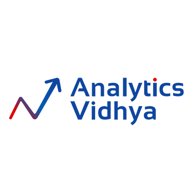 Analytics Vidhya logo