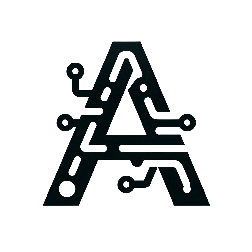 AnyModel logo