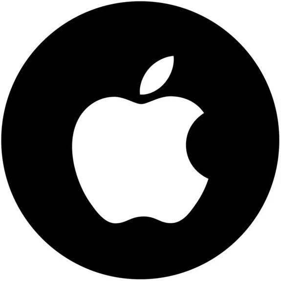 Apple Intelligence logo