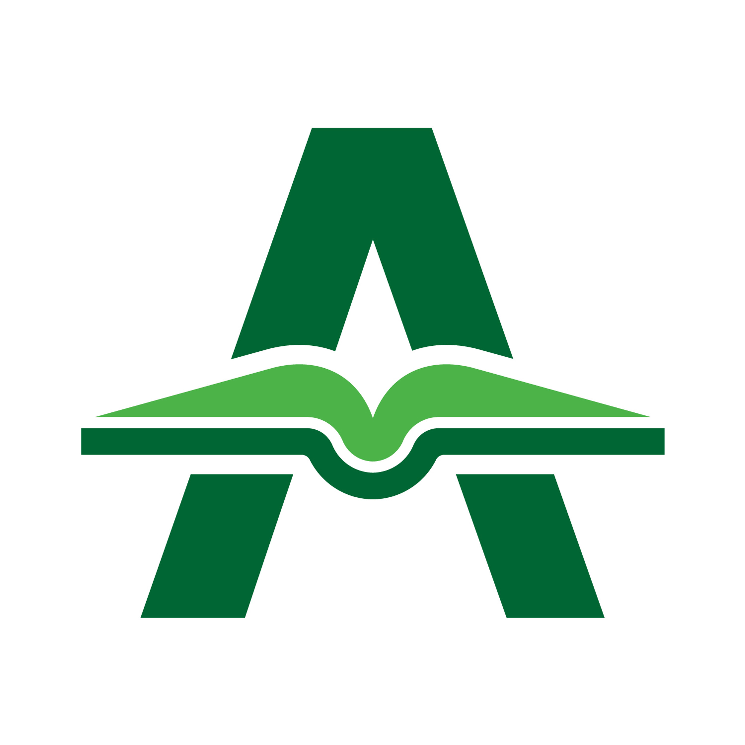 AskBooks logo