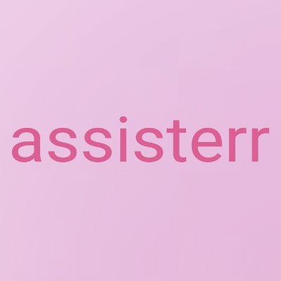Assisterr logo