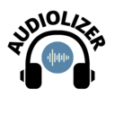 Audiolizer logo