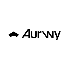 Aurwy logo