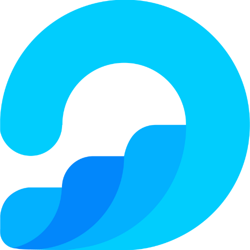 BafCloud logo