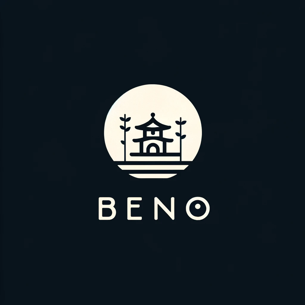 Beno.one logo