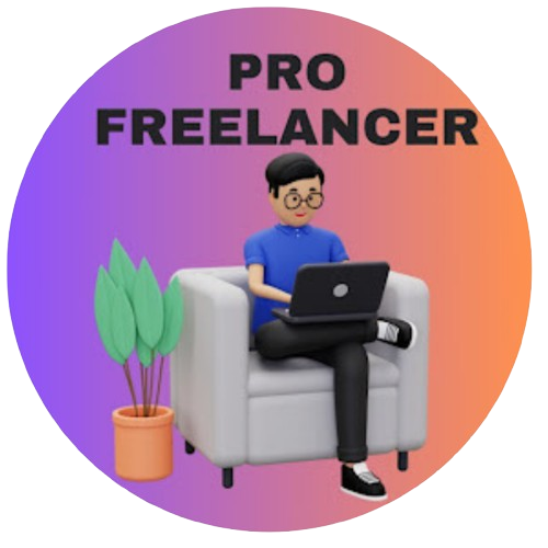 Best Pro Freelancer logo