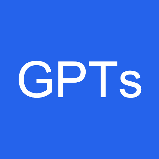 BestGPTs logo