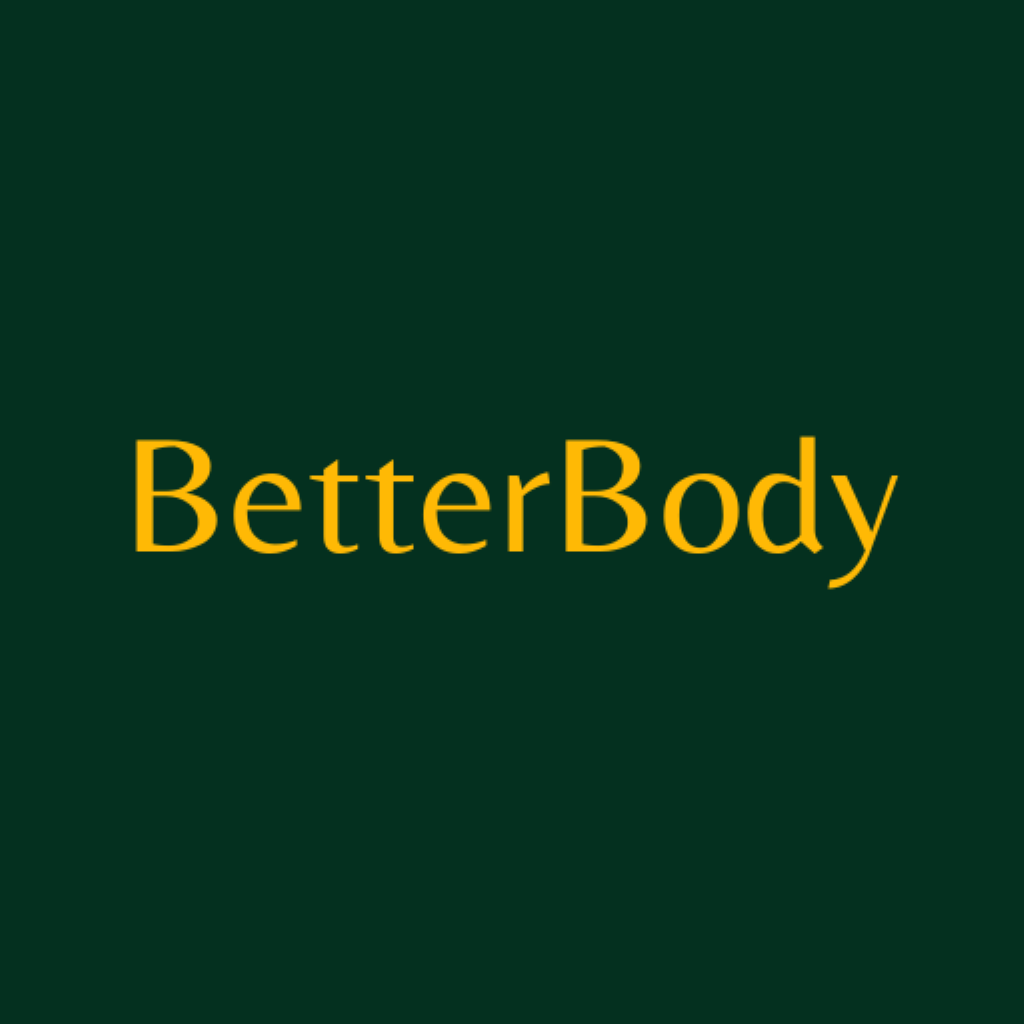 BetterBody logo