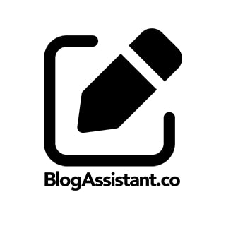 Blog Assistant logo