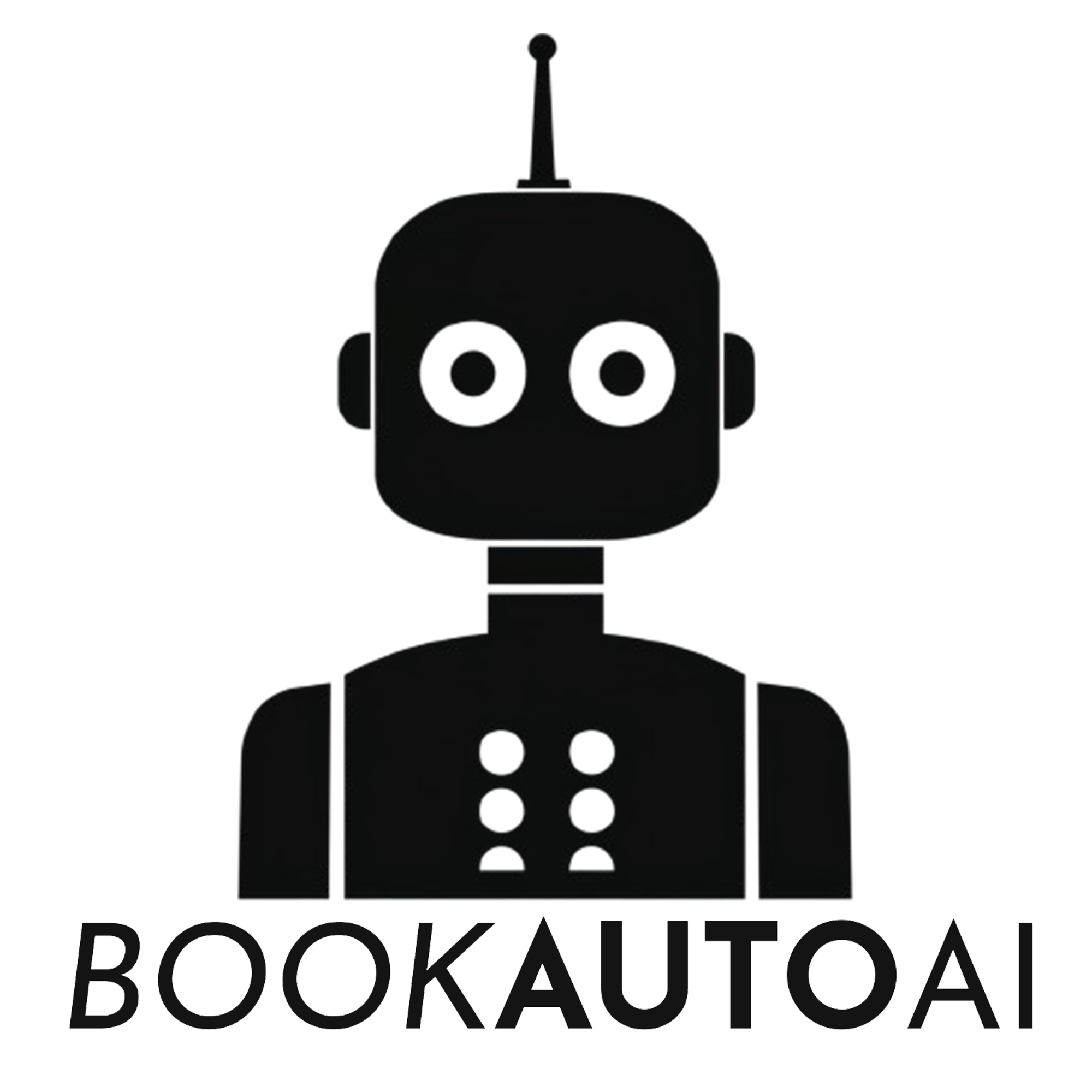 Book Auto Ai logo