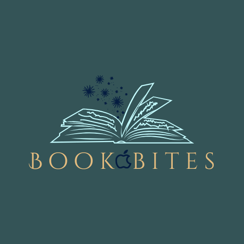 Book Bites AI logo