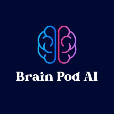 Brain Pod AI logo