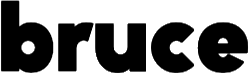 Bruce logo