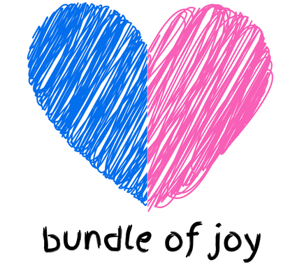 Bundle of Joy logo