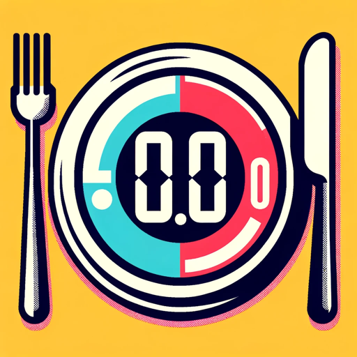 Calorie Companion logo
