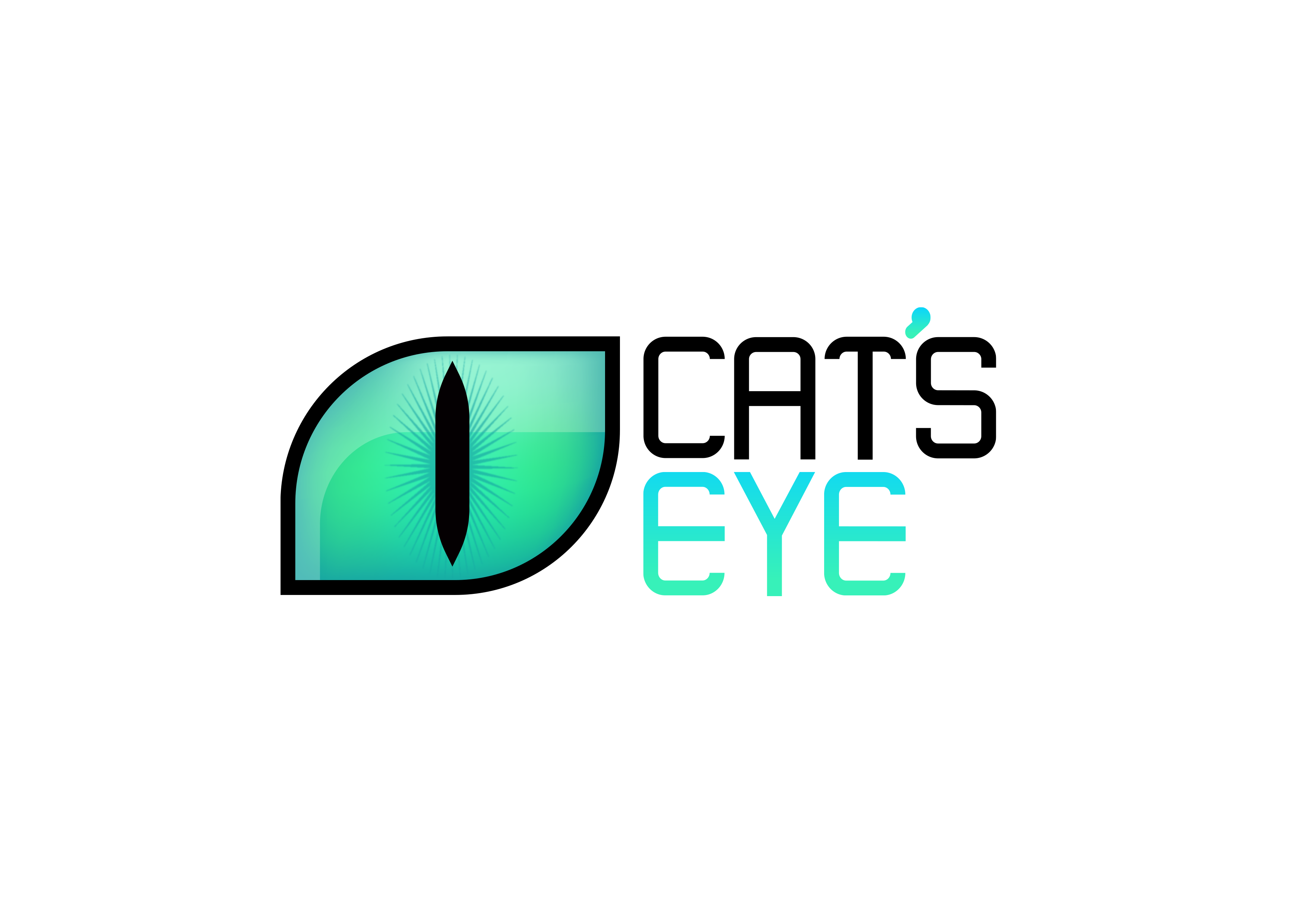 Cat's Eye logo
