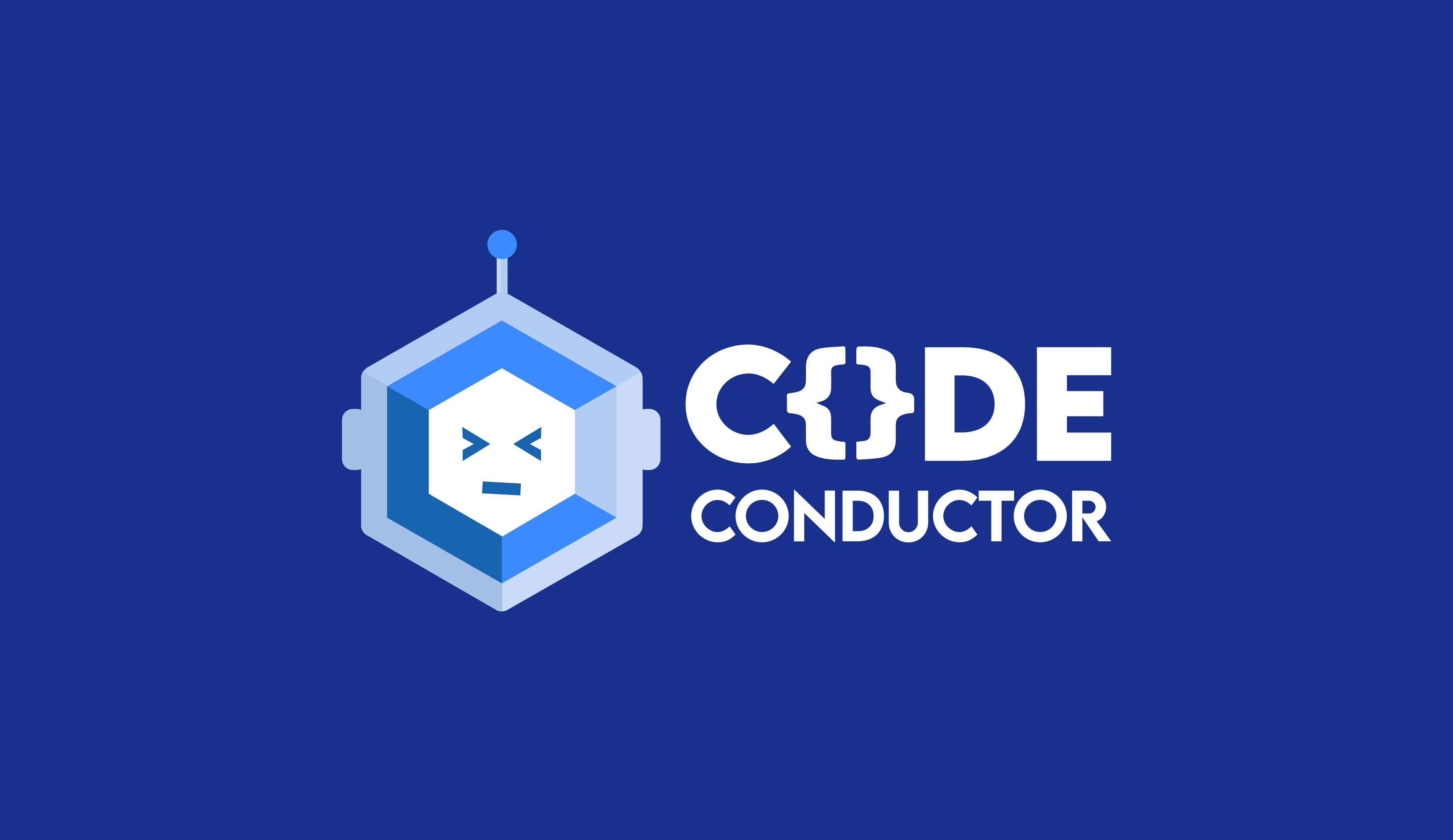 CodeConductor logo