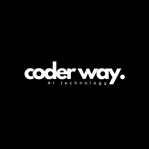 Coderway logo