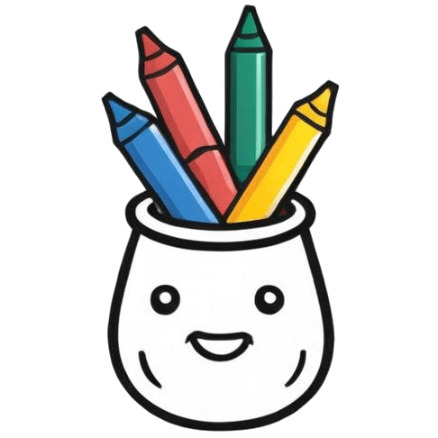 Coloring Maker logo