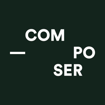 Composer logo