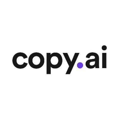 Copy AI logo